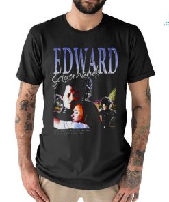 Vintage Style Edward Scissorhands shirt, hoodie, sweater, long sleeve and tank top Vintage Style Edward Scissorhands shirt