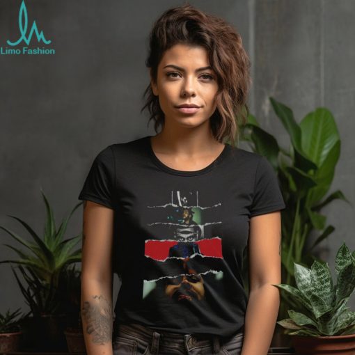 Vintage The Weeknd’after Hours Shirt Classic T Shirt