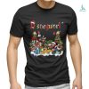 Mickey’s Merry Christmas Party 2024 Shirt