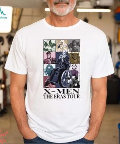 Vintage X Men Shirt The Eras Tour Style Classic Unisex, hoodie, sweater, long sleeve and tank top Vintage X Men Shirt The Eras Tour Style Classic Unisex