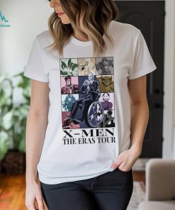 Vintage X Men Shirt The Eras Tour Style Classic Unisex, hoodie, sweater, long sleeve and tank top Vintage X Men Shirt The Eras Tour Style Classic Unisex