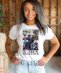 Vintage X Men Shirt The Eras Tour Style Classic Unisex, hoodie, sweater, long sleeve and tank top Vintage X Men Shirt The Eras Tour Style Classic Unisex