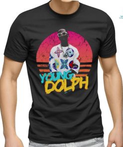 Vintage Young Dolph shirt