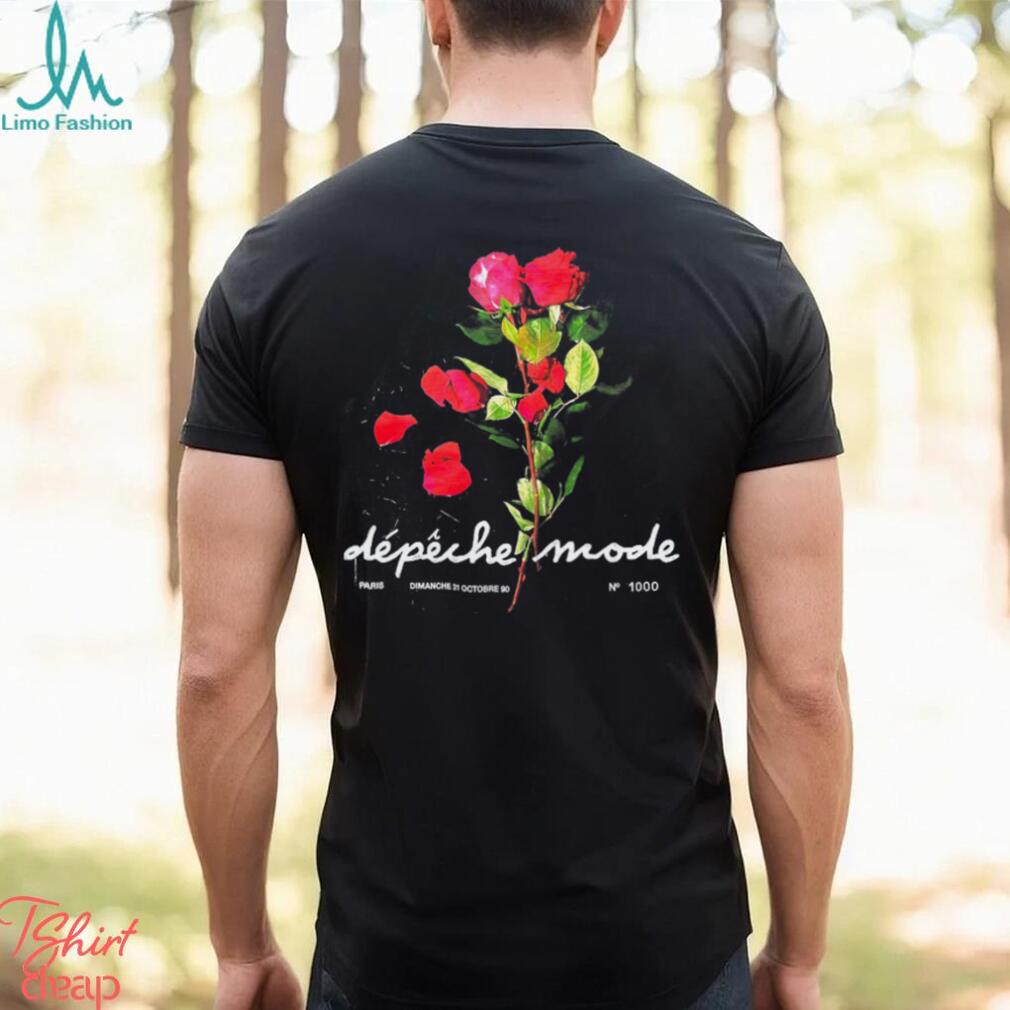Violateur Shirt Violateur Shirt