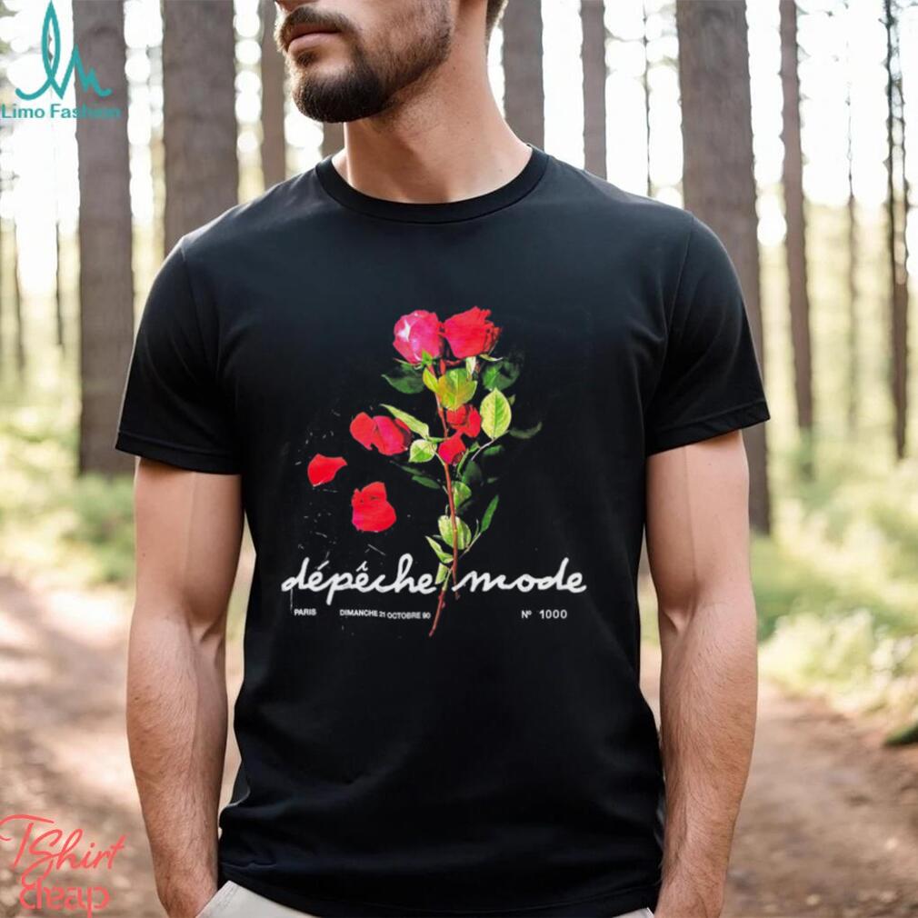 Violateur Shirt Violateur Shirt
