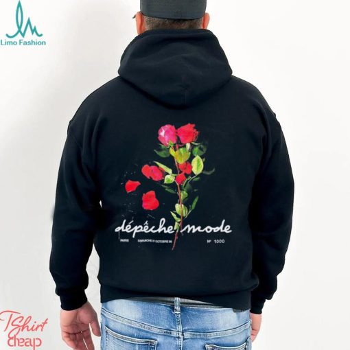 Violateur Shirt