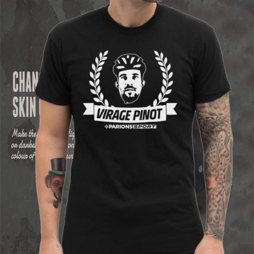 Virage Pinot Parionssport tee Shirt