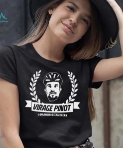 Virage Pinot Parionssport tee Shirt