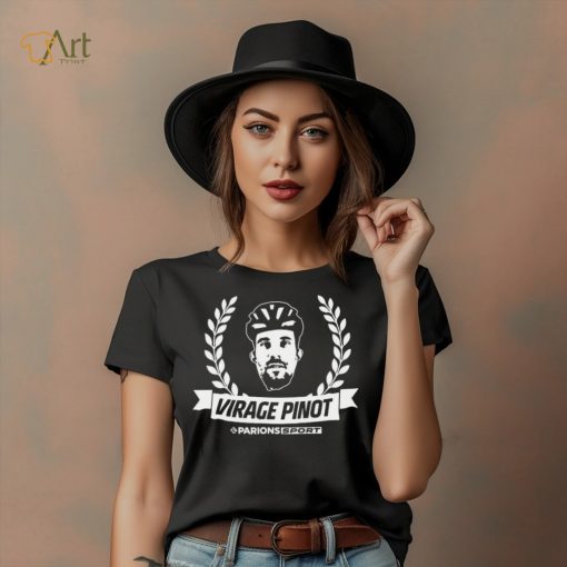 Virage Pinot Parionssport tee Shirt