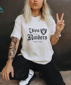 Viva los raiders 2023 shirt