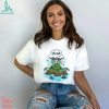Southern Shirt Shack Grinch Pink Shirt
