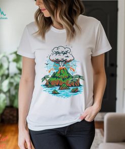 Volcanic Shirt