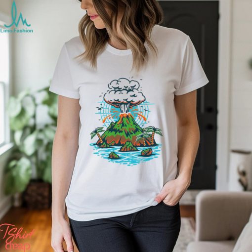 Volcanic Shirt