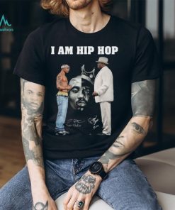 W.a I Am Hip Hop Tupac Shakue Shirt, hoodie, sweater, long sleeve and tank top W.a I Am Hip Hop Tupac Shakue Shirt
