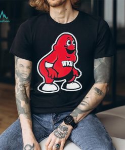 WKU Football Big Red Linebacker Logo Shirt, hoodie, sweater, long sleeve and tank top WKU Football Big Red Linebacker Logo Shirt