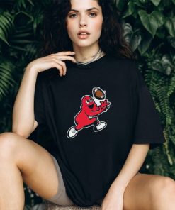 WKU Football Big Red Wide Receiver Logo Shirt, hoodie, sweater, long sleeve and tank top WKU Football Big Red Wide Receiver Logo Shirt