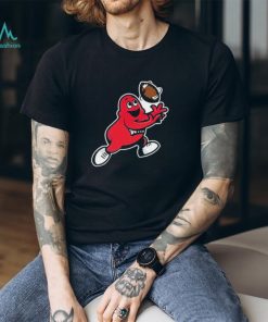 WKU Football Big Red Wide Receiver Logo Shirt, hoodie, sweater, long sleeve and tank top WKU Football Big Red Wide Receiver Logo Shirt