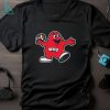 When We Were Young Las Vegas Festival Grounds 2023 Show Line Up Poster Hoodie T Shirt
