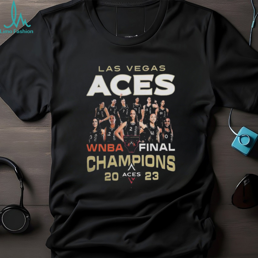 Las Vegas Aces Champs Gear, Aces Jerseys, Hats, Merchandise, Apparel
