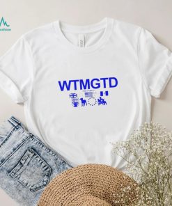 Waitimgoated Wtmgtd shirt