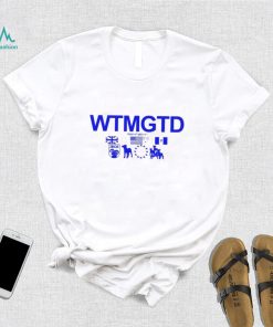 Waitimgoated Wtmgtd shirt