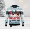 Ramen For Noodle Lovers Christmas 2023 Holiday Funny Ugly Sweater