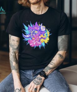 Warcraft rumble shirt