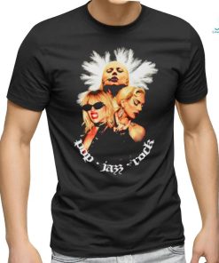 Warhol Killer Lady Gaga Pop Jazz Rock shirt
