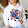 Donald Trump Wear Santa Claus Hat It’s Beginning To Lock A Lot Like I Told You So Merry Christmas 2023 T shirt Donald Trump Wear Santa Claus Hat It’s Beginning To Lock A Lot Like I Told You So Merry Christmas 2023 T shirt