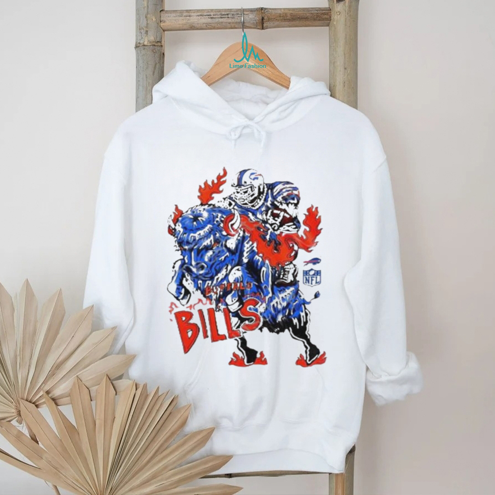 Top-selling Item] Custom 00 Buffalo Bills White Vapor Limited 3D Unisex  Jersey