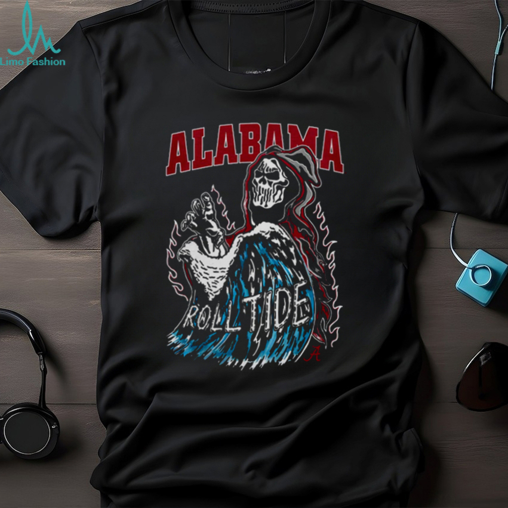 Warren lotas Alabama roll tide art t shirt Warren lotas Alabama roll tide art t shirt