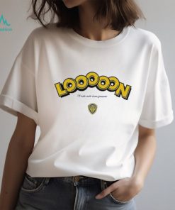 WarriorsWorld Loon I’ll Ride With Loon Forever shirt