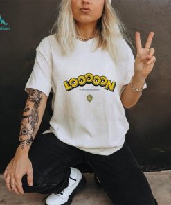 WarriorsWorld Loon I’ll Ride With Loon Forever shirt
