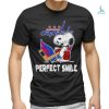 Who Is Tight End University T Shirt National Tight Ends Day