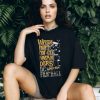 Never underestimate a woman who understands football and loves Beavers signatures shirt