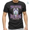 Gods hate T shirt