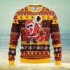 I’m Dreaming Of Hogwarts Harry Potter Ugly Christmas Sweater