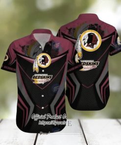 Washington Redskins NFL New Trending Summer Beach Shirt For Men Women Hot Trend 2023 Hawaiian Shirt