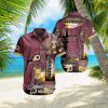 us foods New Famous Aloha Hawaiian Beach Shirt For Summer