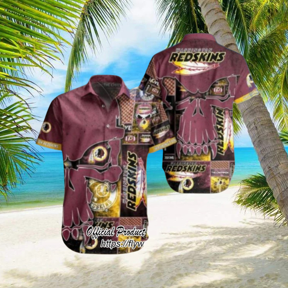 Washington Redskins Official Team Apparel Men for Sale in