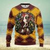 New York Jets Olaf Christmas Funny Knitted Sweater