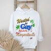 Mele Kalikimaka Surfer Santa Christmas Shirt Mele Kalikimaka Surfer Santa Christmas Shirt