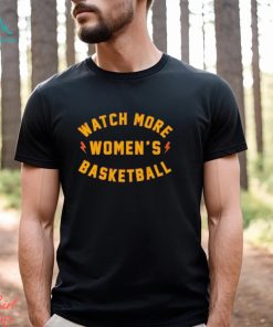 Watch More Women’s Basketball Golden State Edition Shirt