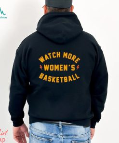 Watch More Women’s Basketball Golden State Edition Shirt