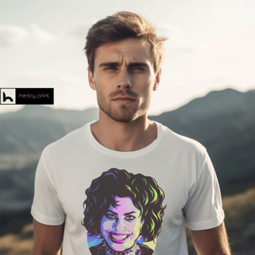We Are The Weirdos Mister Shirt