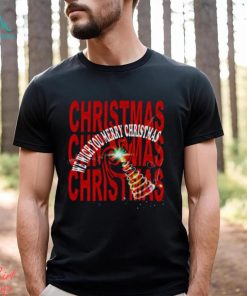 We Wish You Merry Christmas 2023 shirt
