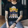 Fear of a Orange Planet 2023 United States Tour Shirt