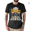 Knights newcastle for ever not just when we win team player name signature 2023 shirt