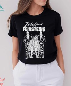 Weekend At Feinstein’s – Era Ov Failure Shirt