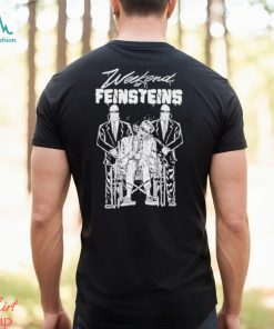 Weekend At Feinstein’s – Era Ov Failure Shirt